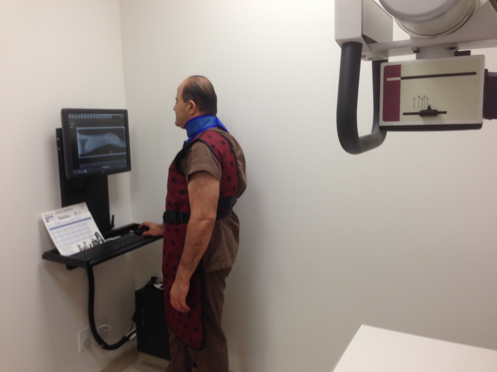 Vellore Woods Veterinary Clinic Vaughan ON DIGITAL RADIOLOGY